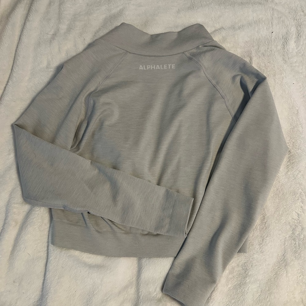 Alphalete Jacket